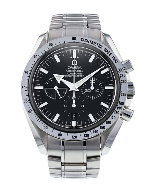 omega speedmaster broad arrow 3551.50 00 watch|Omega Speedmaster 3551.50.00.